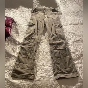 Kuhl Splash Roll-Up Pants